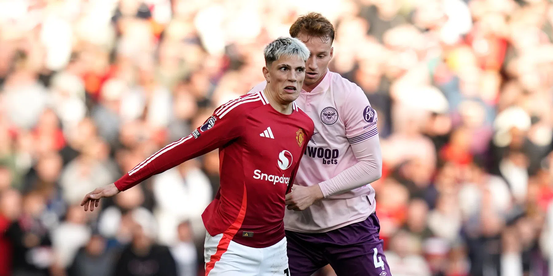 Brentford – Manchester United live kijken? | VoetbalNieuws