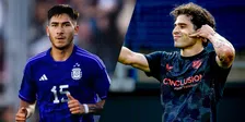 Thumbnail for article: 'Naast Argentijn staat ook smaakmaker van Utrecht op het verlanglijstje van Ajax'