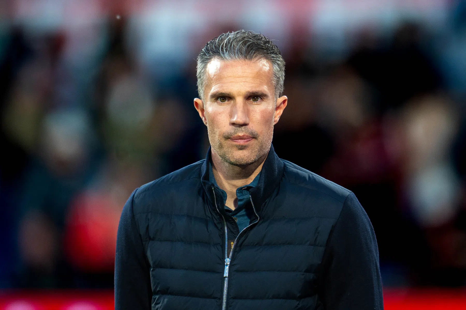 Vermoedelijke opstelling Feyenoord tegen Heracles – VoetbalNieuws