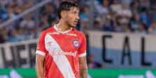 Thumbnail for article: Wie is Román Vega, de linksback op het verlanglijstje van Ajax?
