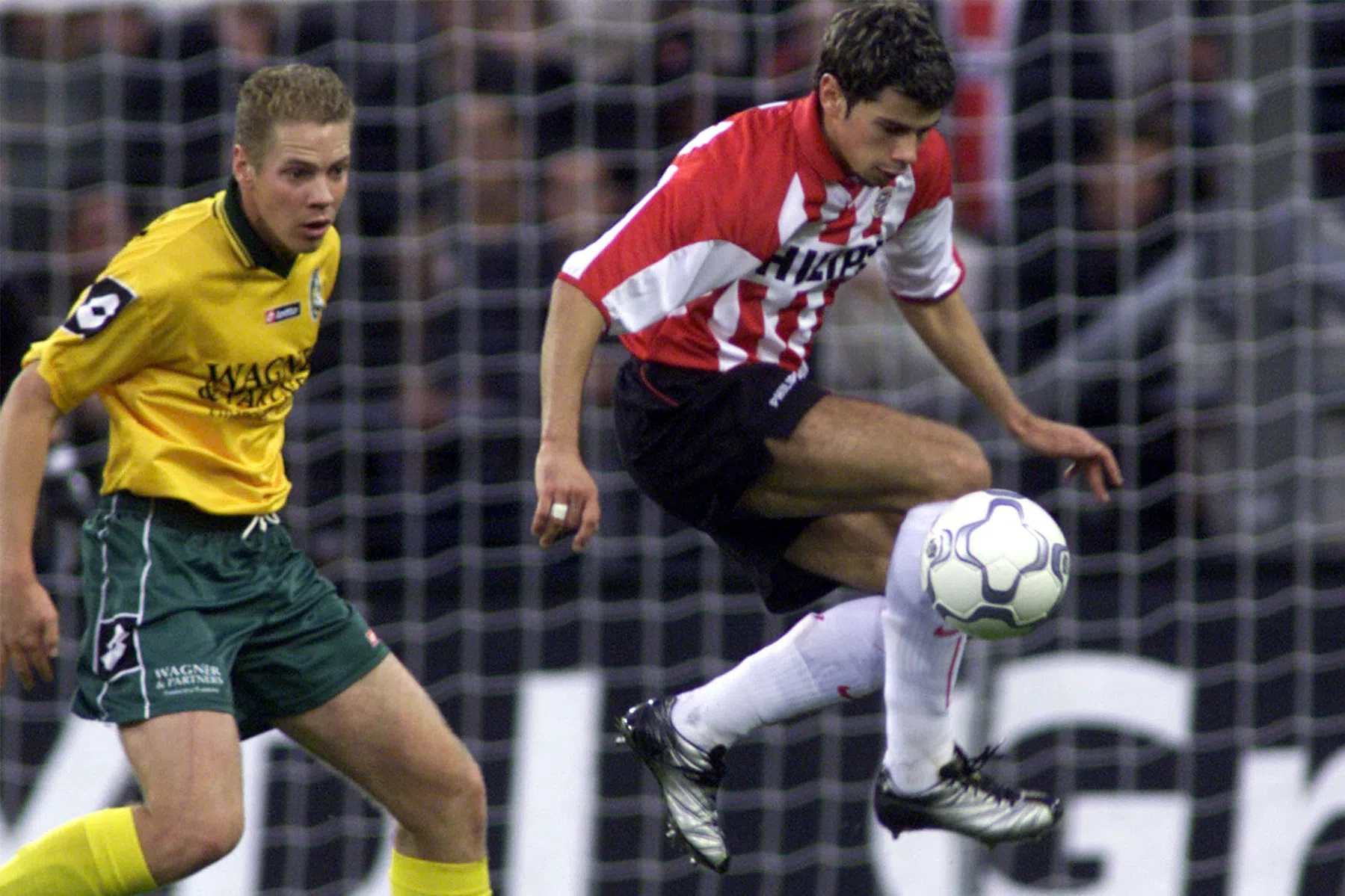 Wist Fortuna Sittard ooit te winnen bij PSV? | VoetbalNieuws
