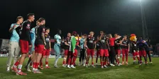 Thumbnail for article: Heerlijke beelden uit Rotterdam: Excelsior promoveert naar de Eredivisie