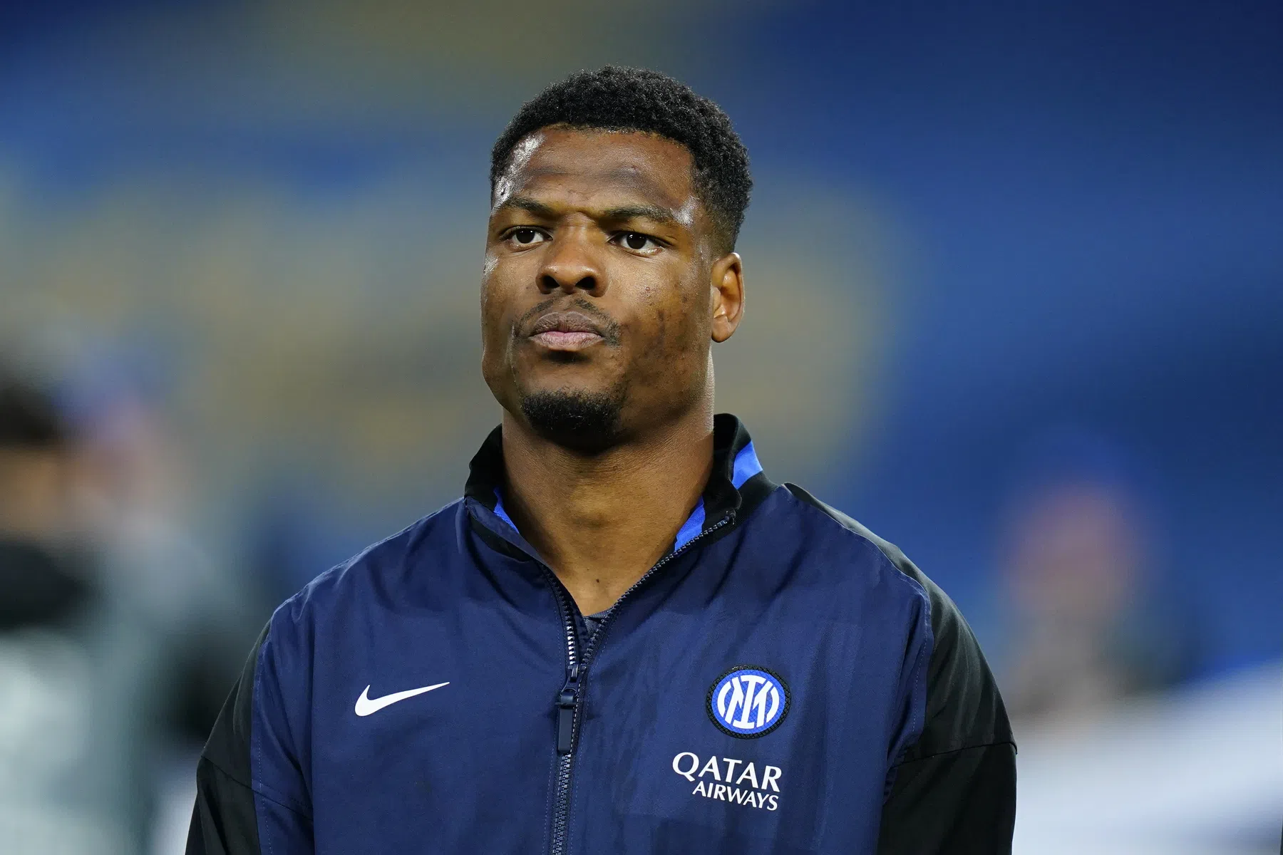 Dumfries Speler van de Week in CL na show tegen Barça | VoetbalNieuws