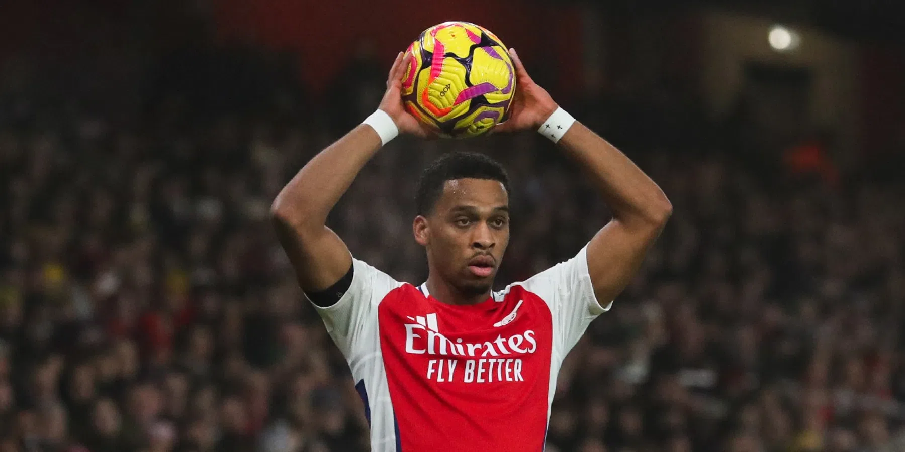 Dit is waarom Timber ontbreekt bij Arsenal tegen Bournemouth