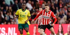 Thumbnail for article: PSV wint met speels gemak van Fortuna Sittard, Perisic schittert met hattrick     