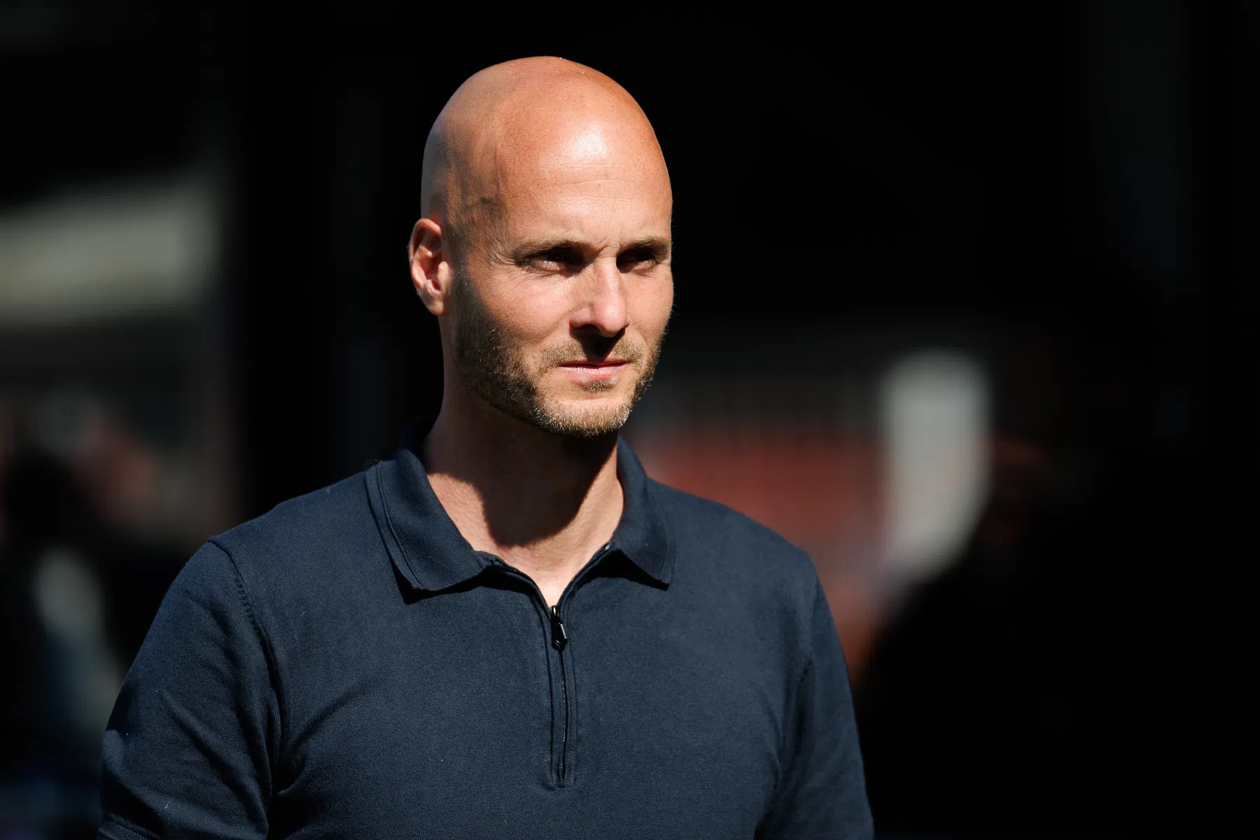 Simonis verlengt contract bij Go Ahead tot 2027 | VoetbalNieuws