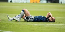 Thumbnail for article: Drama voor De Ligt: net herstelde verdediger raakt opnieuw geblesseerd