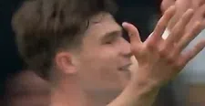 Thumbnail for article: Goes heeft zijn wraak: verdediger scoort tegen Go Ahead en daagt het publiek uit