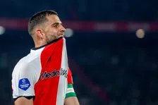 Thumbnail for article: 'Saudisch kapitaal dreigt topverdediger los te weken bij Feyenoord'
