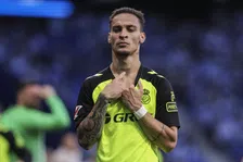 'Atlético ruikt zijn kans: Antony op weg naar nieuwe topclub in La Liga'