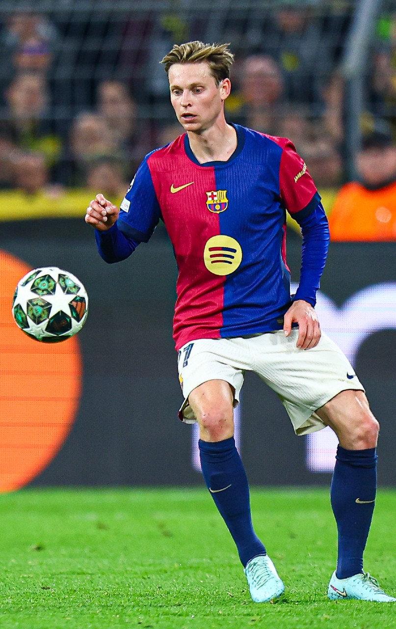 Deze Nederlandse arbiters zijn aangesteld bij Inter - Barça