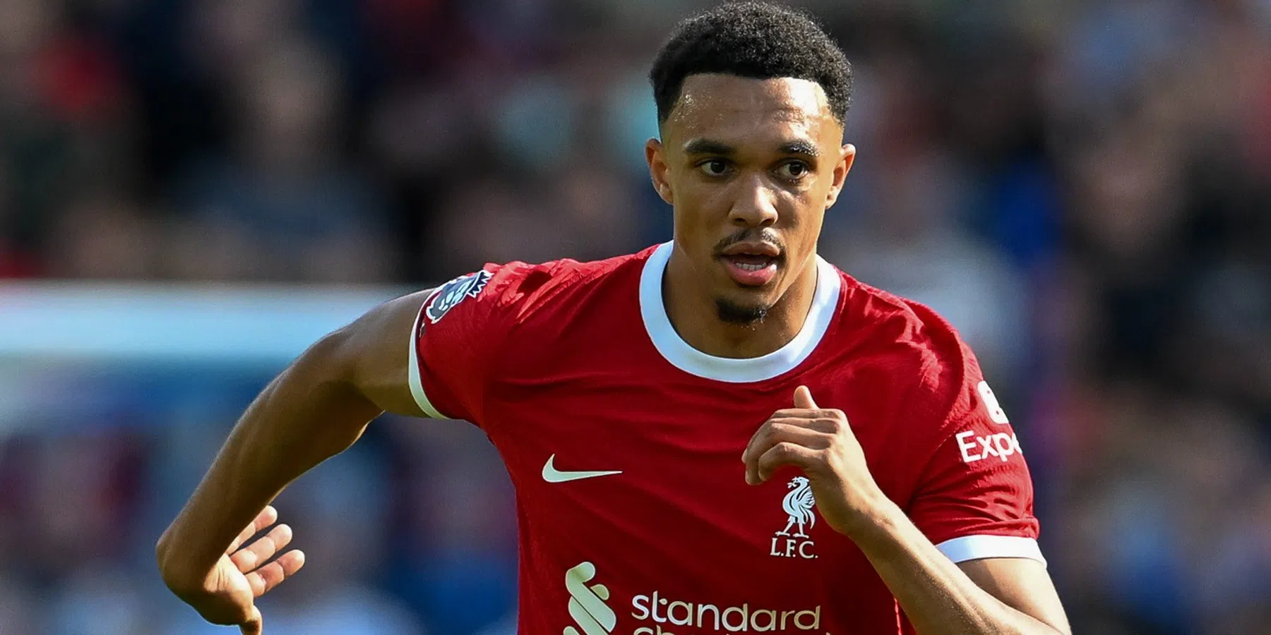 'Alexander-Arnold bereikt vlak na Liverpool-afscheid akkoord met verwachte club'