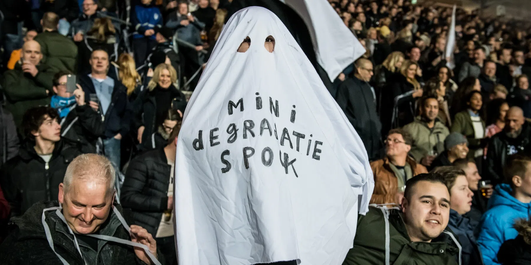 Deze clubs degradeerden in Europa in 2024/25 | VoetbalNieuws