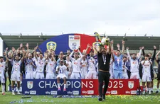Thumbnail for article: Dit zijn de clubs die promotie naar de Europese topcompetities veiligstelden