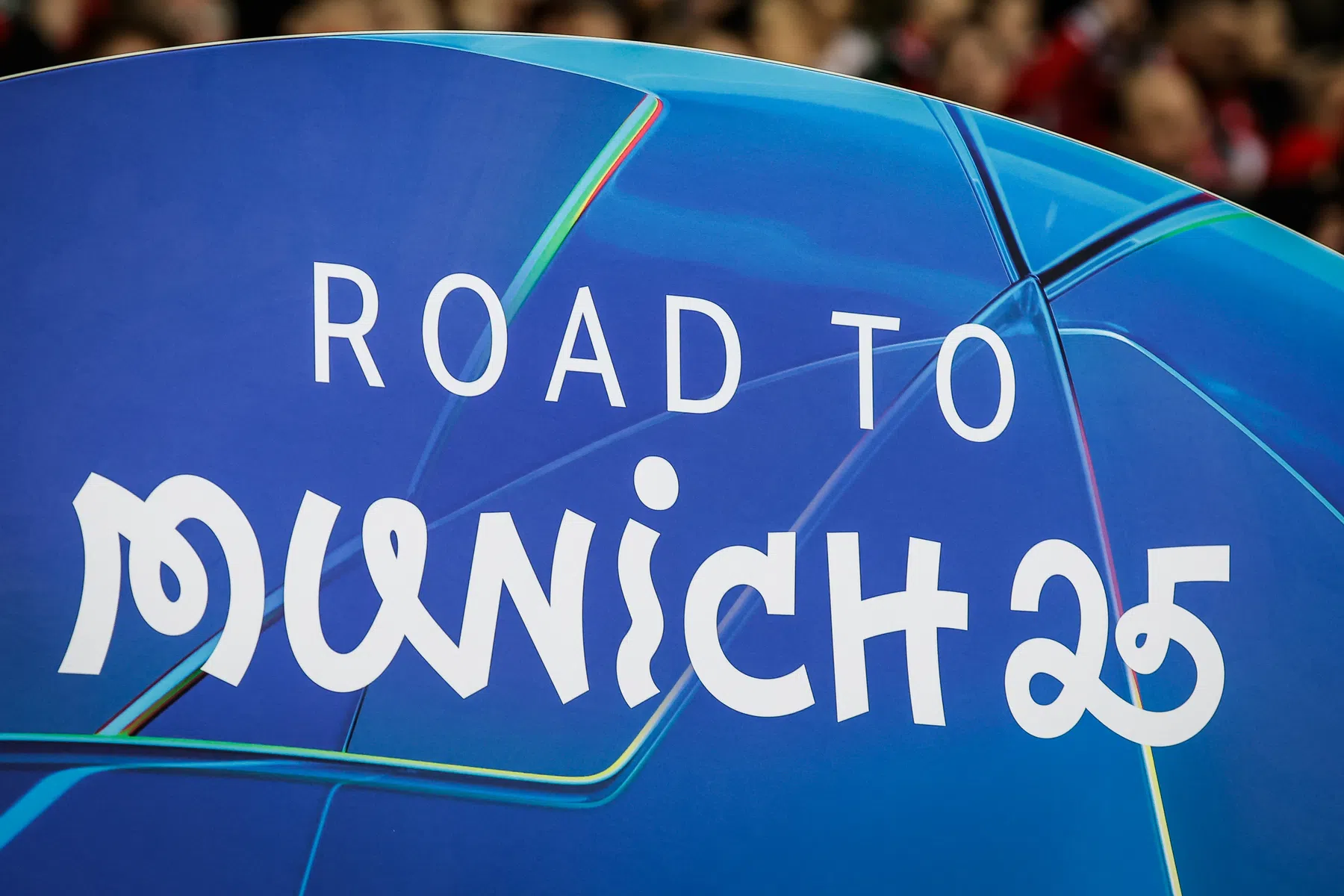 Wanneer is de Champions League-finale 2025 in München? | VN