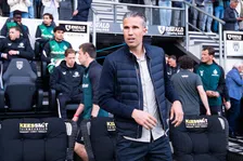 Thumbnail for article: Blessure-update bij Feyenoord: terugkeer voor drietal, zorgen om aanvaller
