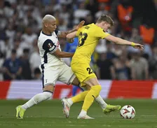 Thumbnail for article: Donderdagavond Europa League: waar en hoe laat kijk je Bodø/Glimt - Spurs?
