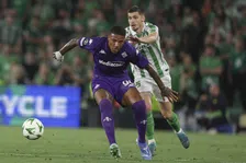 Thumbnail for article: Op deze zender kijk je Fiorentina - Betis live in de halve finale van donderdag