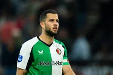 Thumbnail for article: Hancko reageert op transfergeruchten: 'Pas na het seizoen ga ik beslissen'