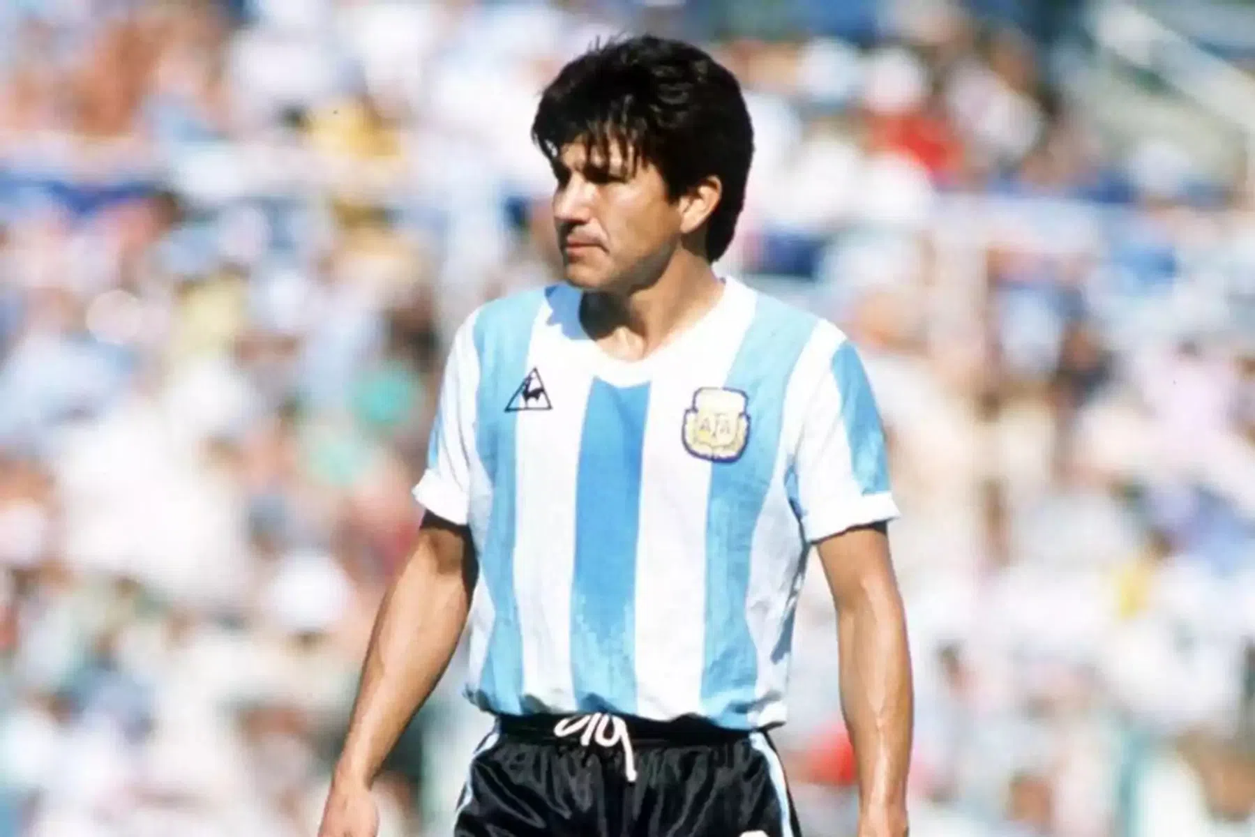 In memoriam: Luis Galván, stille kracht van Argentinië 1978 | VN