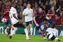 Thumbnail for article: Wanneer stond Arsenal voor het laatst in de finale van de Champions League?