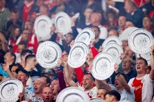 Thumbnail for article: 'Ajax-fans moeten dagen wachten voor mogelijke huldiging, Museumplein wel locatie'