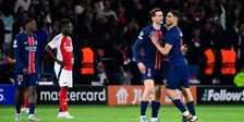 Thumbnail for article: PSG rekent in eigen huis af met Arsenal en plaatst zich voor de CL-finale         
