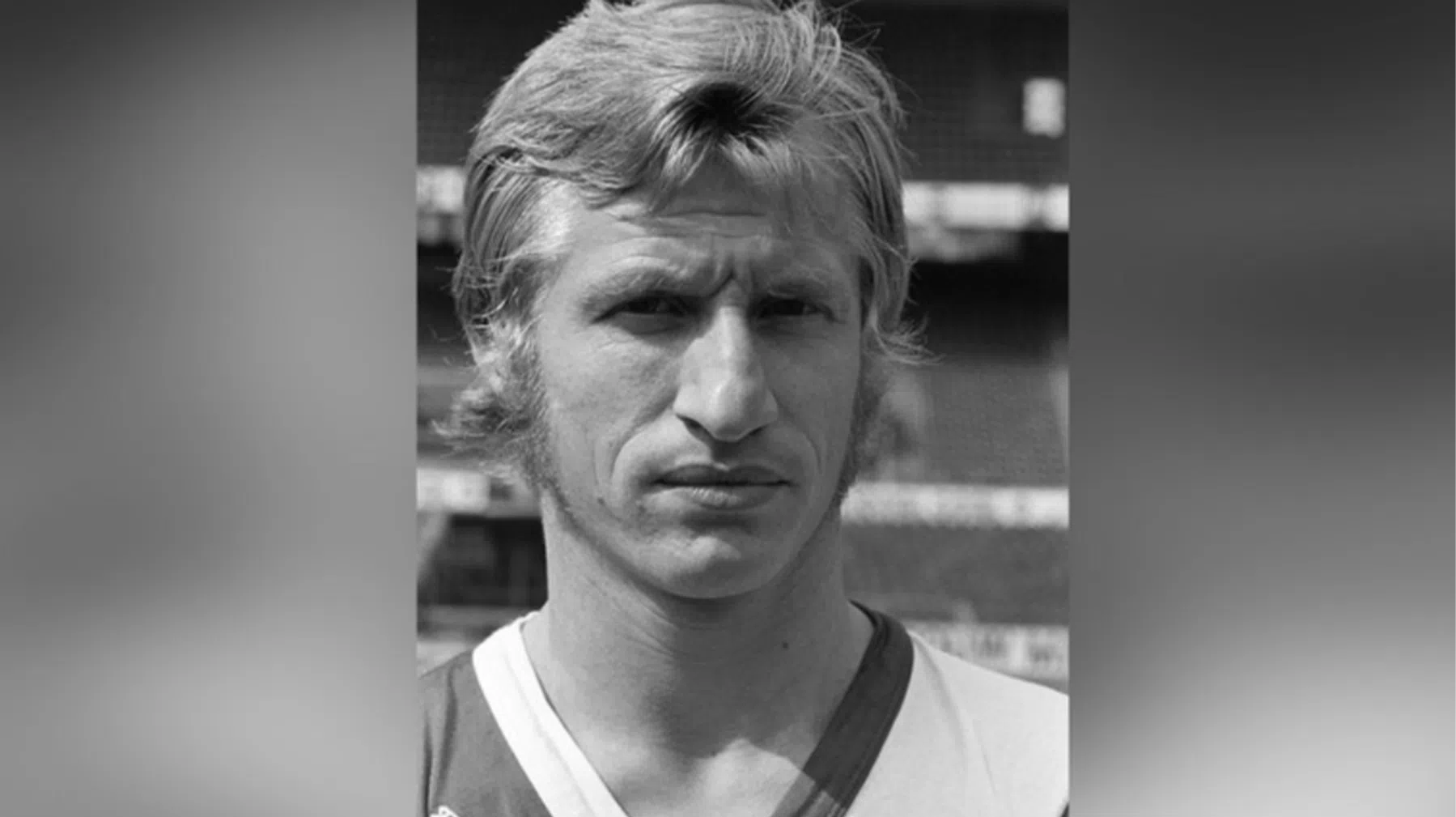 Held van de wereldbeker overleden: Van Daele sterft op 77-jarige leeftijd