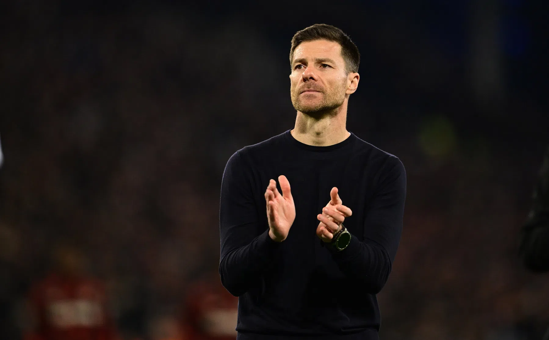 Xabi Alonso wordt opvolger van Ancelotti bij Real Madrid | VN