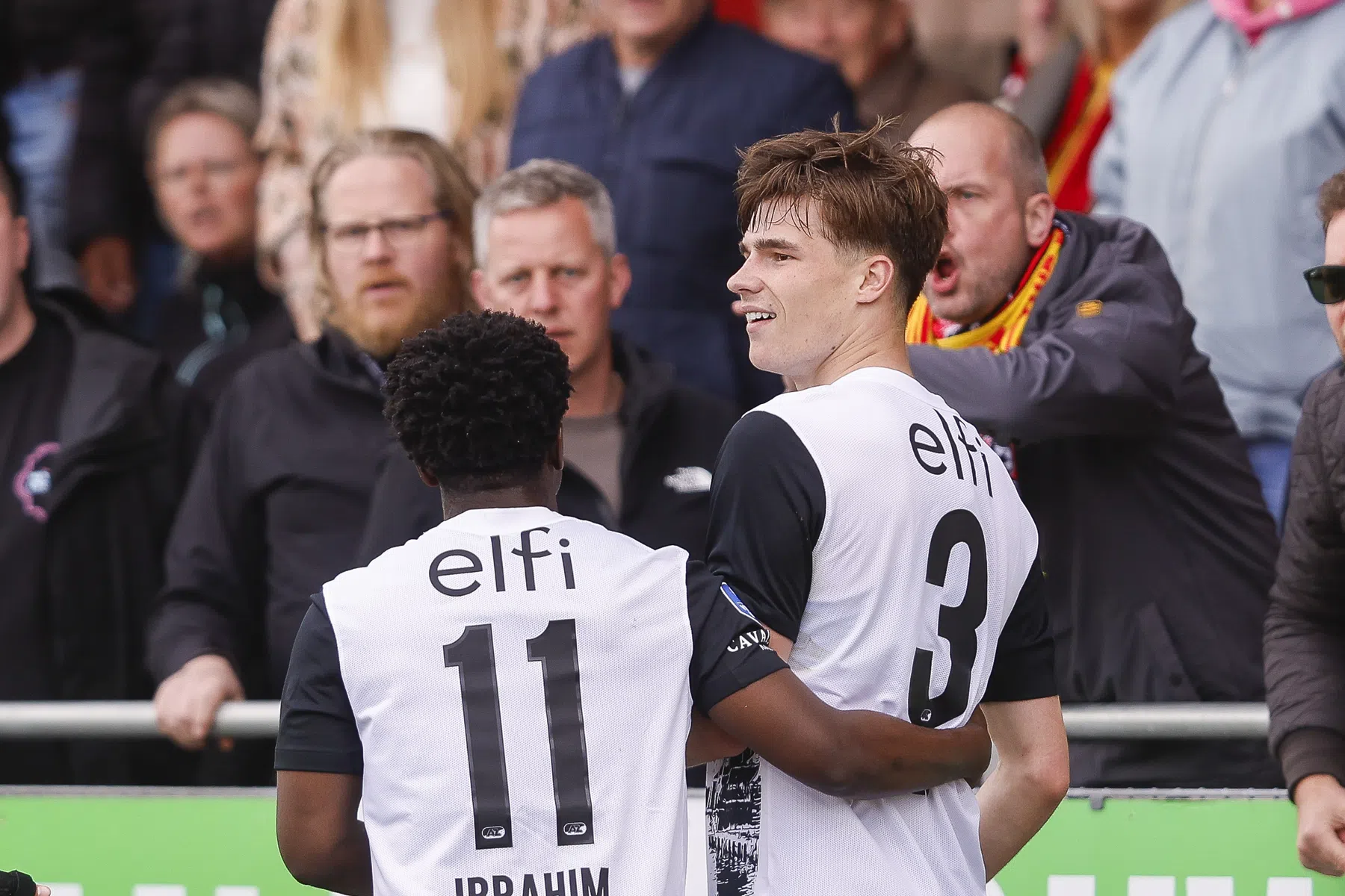AZ’er Wouter Goes hoeft na beroep slechts één duel te missen | VN