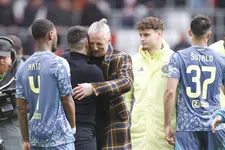 Vermoedelijke opstelling Ajax: Farioli kiest voor zekerheid en wisselt verder door