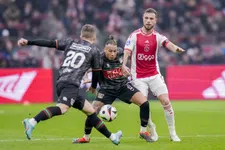 Thumbnail for article: NEC in Amsterdam: hoe vaak pakten de Nijmegenaren een punt bij Ajax?