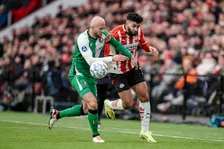 Thumbnail for article: Dit zijn alle mogelijke scenario's in de titelstrijd na afloop van Feyenoord - PSV