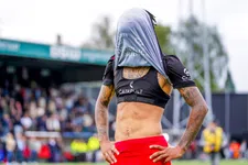 Wanneer handhaafde een Eredivisie-club zich voor het laatst via de play-offs?