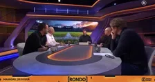 Van Basten is het niet eens met Sneijder en Van der Vaart: 'Ajax wordt kampioen' 