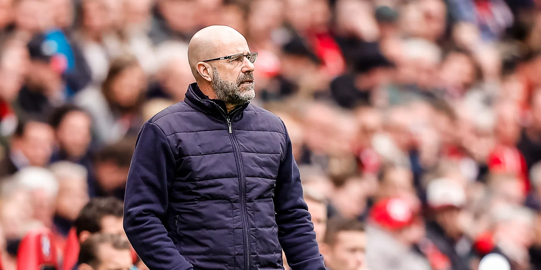 Vermoedelijke opstelling PSV VN