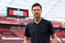 Thumbnail for article: ‘Here we go: Xabi Alonso nieuwe trainer van Real Madrid, meerjarig contract'