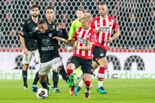 Thumbnail for article: Heracles wacht al decennia op zege bij PSV: dit zijn de historische cijfers