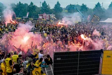 Zoveel geld levert promotie naar de Eredivisie op voor KKD-clubs