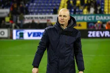 Thumbnail for article: Buijs hard voor clubleiding Fortuna: ‘Geen idee waar ze met de club heen willen’