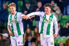 'Spel is op de wagen: Feyenoord legt bod neer bij FC Groningen'