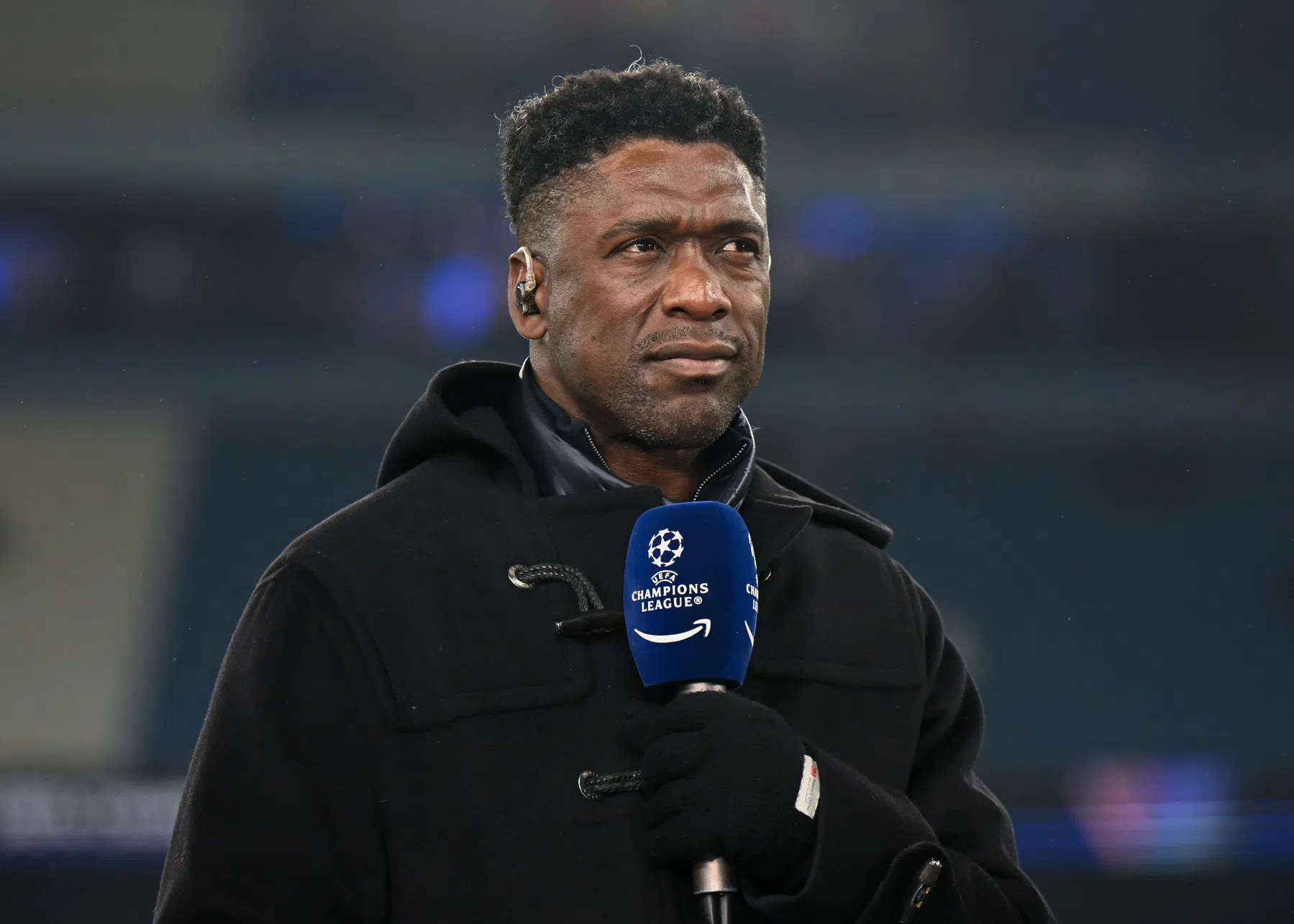 Seedorf nieuwe adviseur bij Esteghlal FC: bijzondere stap in Iran | VN