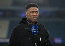 Seedorf duikt op in Iran: opvallende rol bij roemrijke topclub