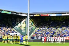 Fortuna uitgesloten van play-offs: licentie ontbreekt voor UEFA-competities