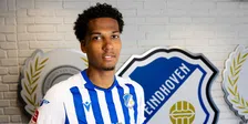 'Droomtransfer in de maak: 18-jarige Nederlander verruilt FC Eindhoven voor Juventus'