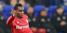 Thumbnail for article: 'Frimpong wil duidelijkheid en kan vertrokken Alexander-Arnold opvolgen bij Slot'