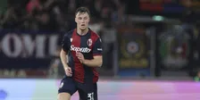 'Slot wil ook bij Liverpool opvallende Nederlandse verdediger (26) ophalen'