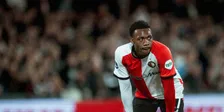 Te Kloese verzekert Feyenoord-fans over talent: 'Hij is niet te koop'