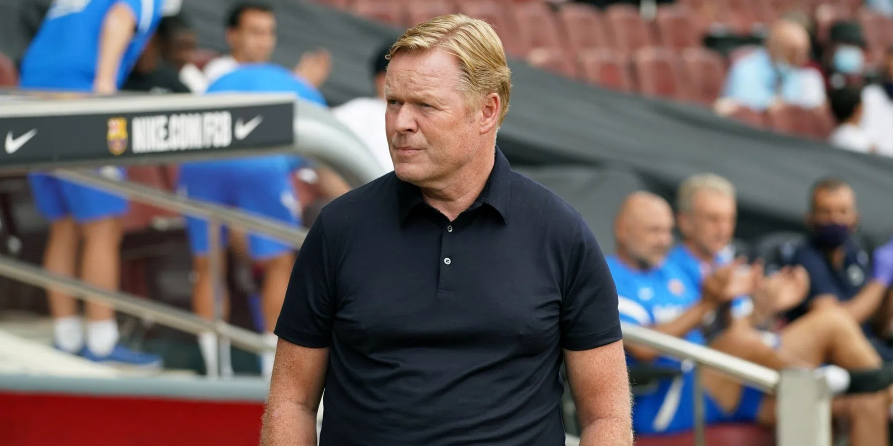Deze Nederlanders werden kampioen met FC Barcelona VN