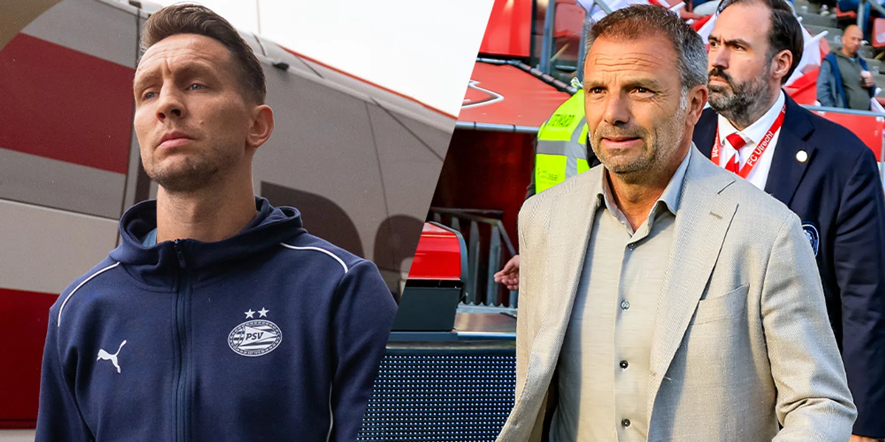 Waar en hoe laat kijk je Sparta - PSV live? | VoetbalNieuws